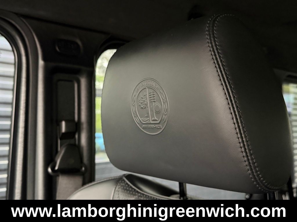 2016 Mercedes-Benz G-Class AMG G65 - Photo 26