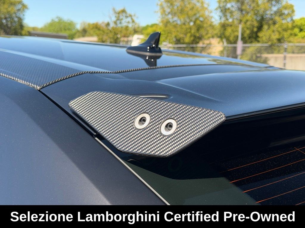 2023 Lamborghini Urus Performante - Photo 14