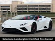  Lamborghini Huracan EVO