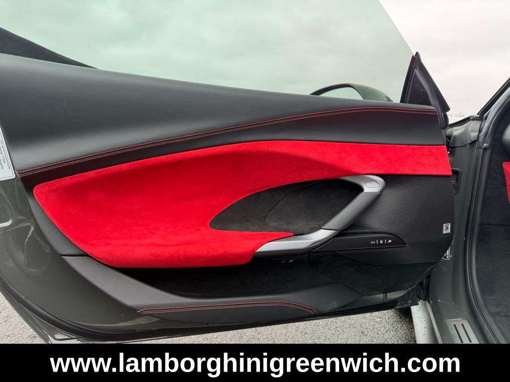 2023 Ferrari 296 Base - Photo 22