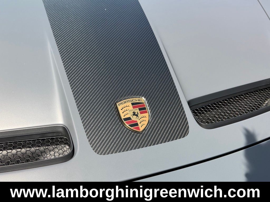 2026 Porsche 911 GT3 - Photo 13