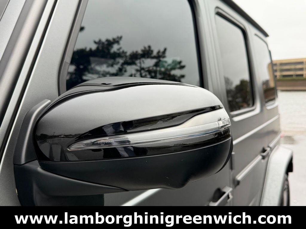 2024 Mercedes-Benz G-Class AMG G63 - Photo 11