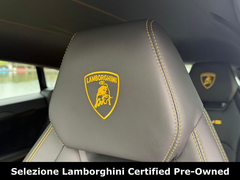 2023 Lamborghini Urus Performante - Photo 27