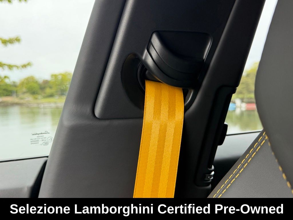 2023 Lamborghini Urus Performante - Photo 43