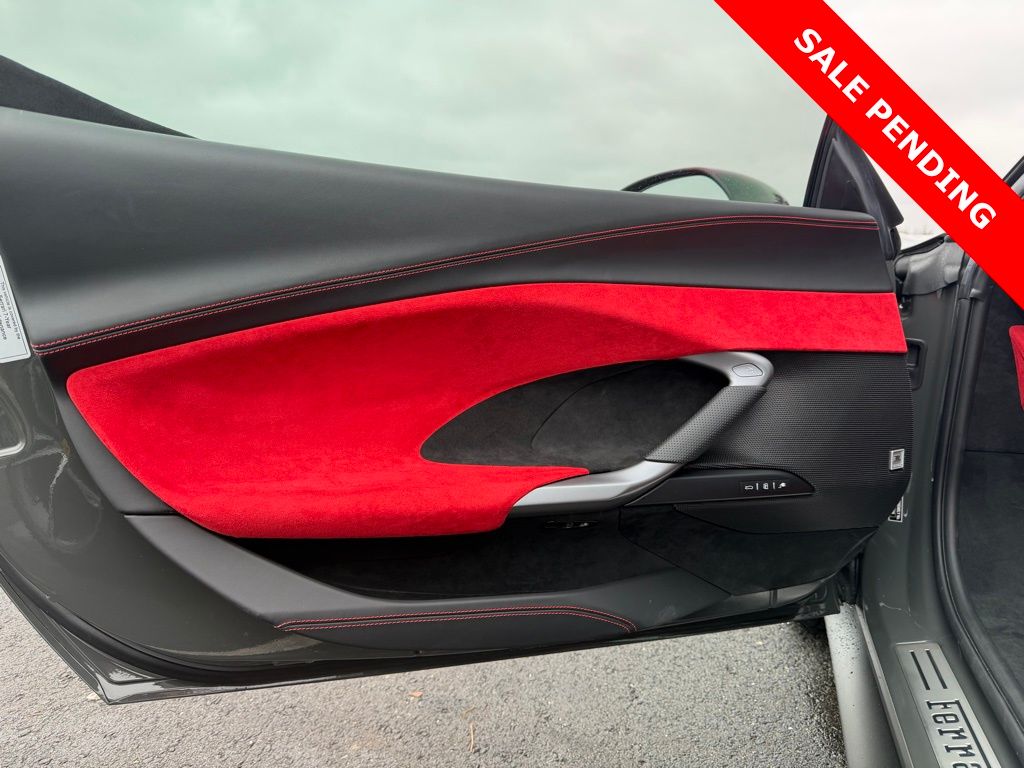 2023 Ferrari 296 Base - Photo 22