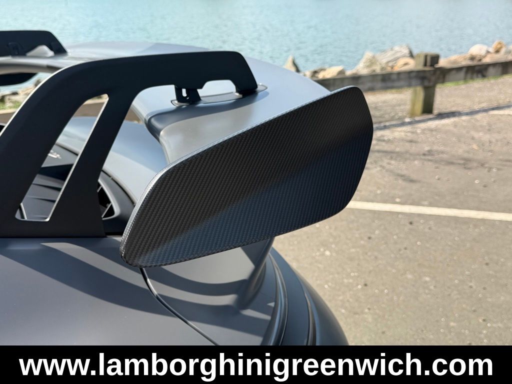 2026 Porsche 911 GT3 - Photo 18