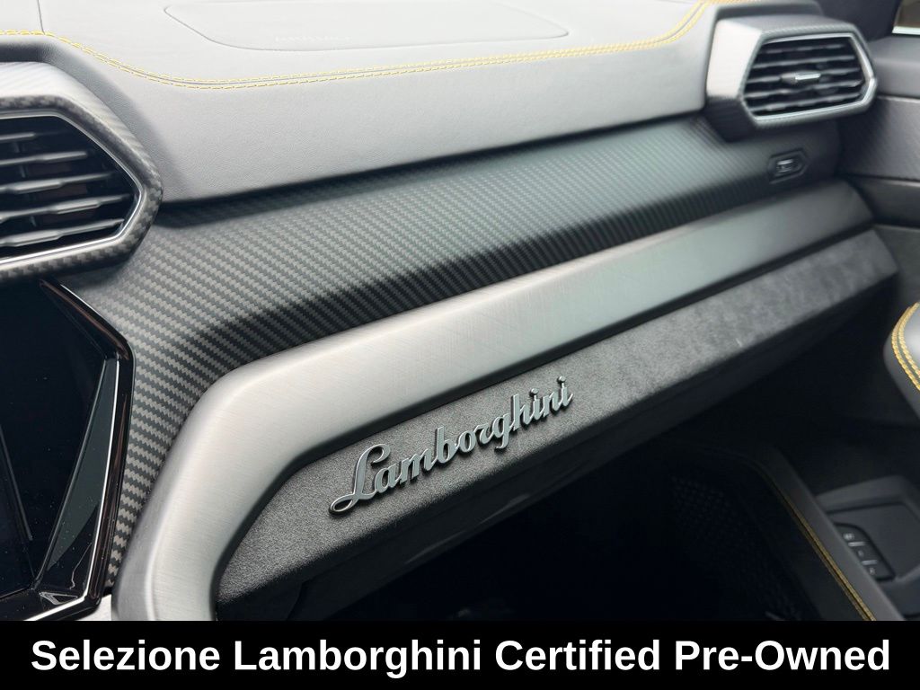 2023 Lamborghini Urus Performante - Photo 41