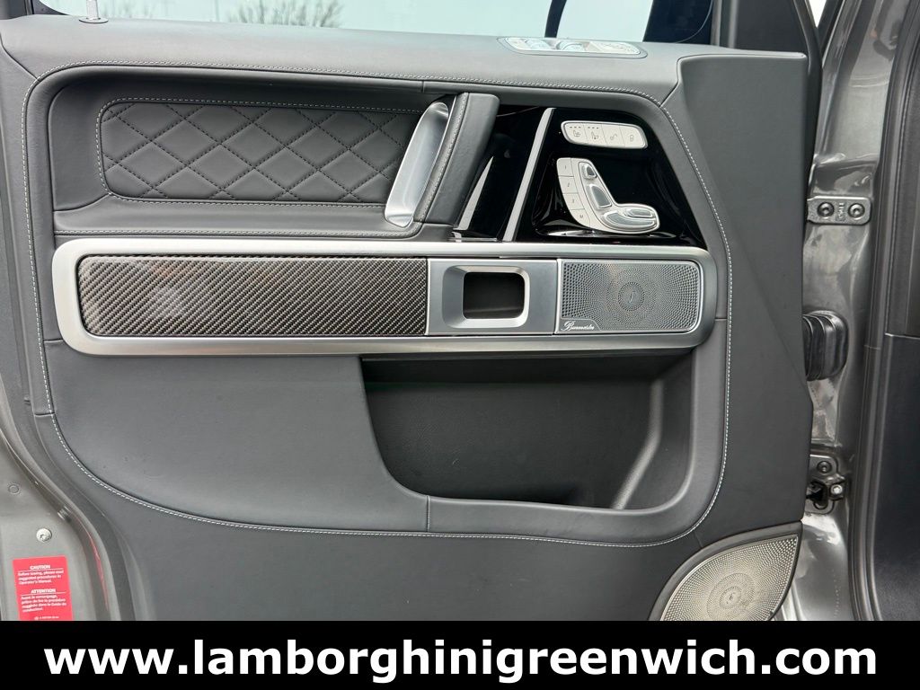 2024 Mercedes-Benz G-Class AMG G63 - Photo 27