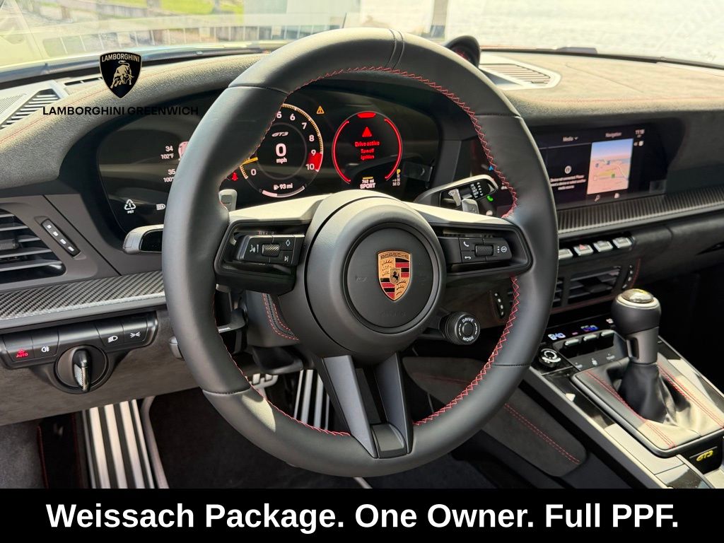 2026 Porsche 911 GT3 - Photo 28