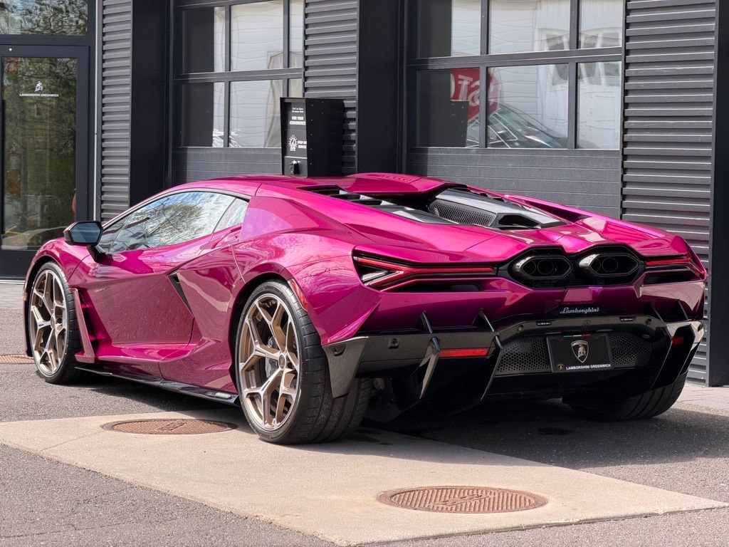 New 2026 Lamborghini Revuelto For Sale at RDS Automotive Group | VIN ...