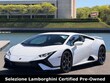  Lamborghini Huracan Tecnica