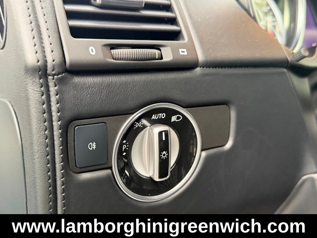 2016 Mercedes-Benz G-Class AMG G65 - Photo 28