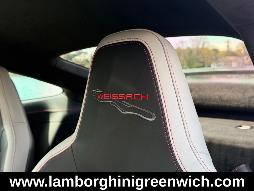 2026 Porsche 911 GT3 - Photo 30