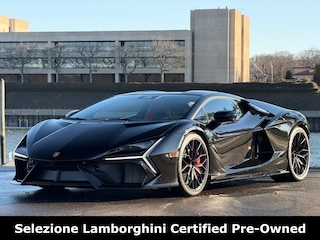 Used 2024 Lamborghini Revuelto Base Coupe for sale in Greenwich