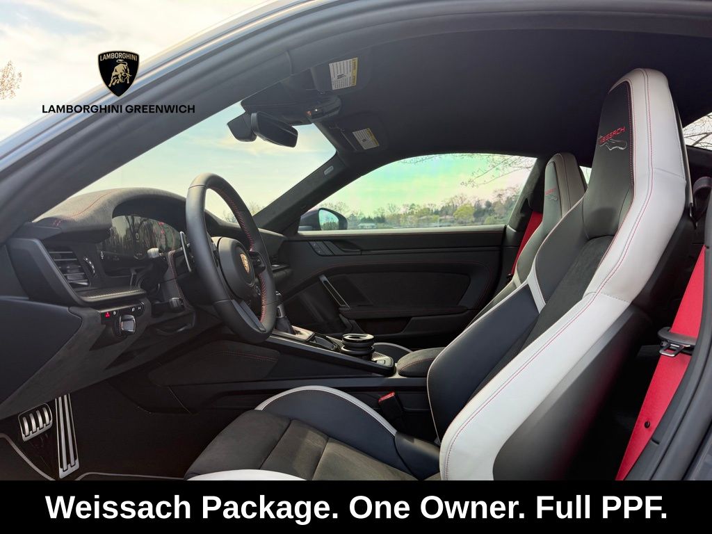 2026 Porsche 911 GT3 - Photo 24