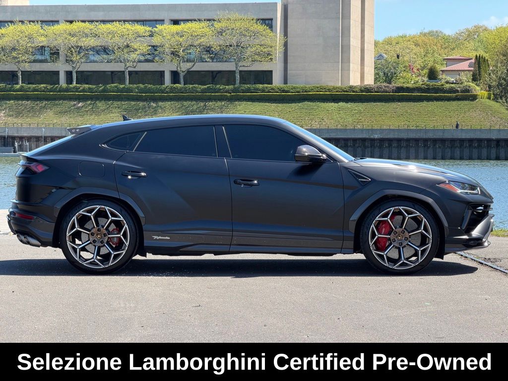 2023 Lamborghini Urus Performante - Photo 6