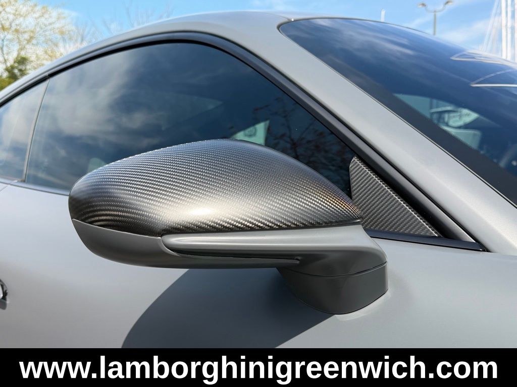 2026 Porsche 911 GT3 - Photo 14