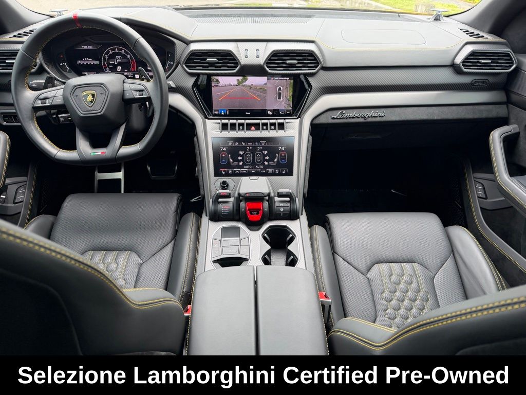 2023 Lamborghini Urus Performante - Photo 30