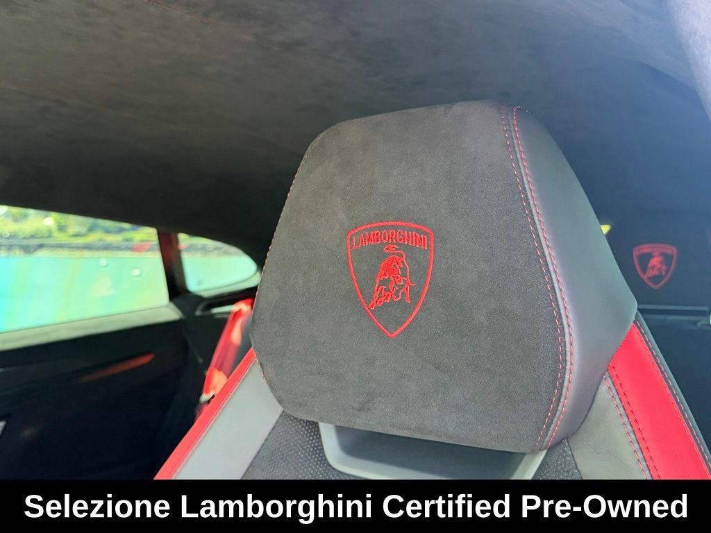 2023 Lamborghini Urus Performante - Photo 25