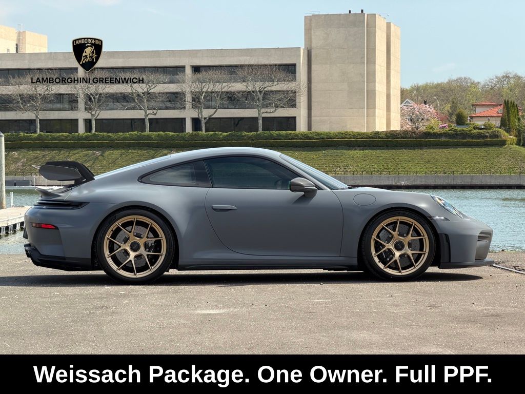 2026 Porsche 911 GT3 - Photo 6