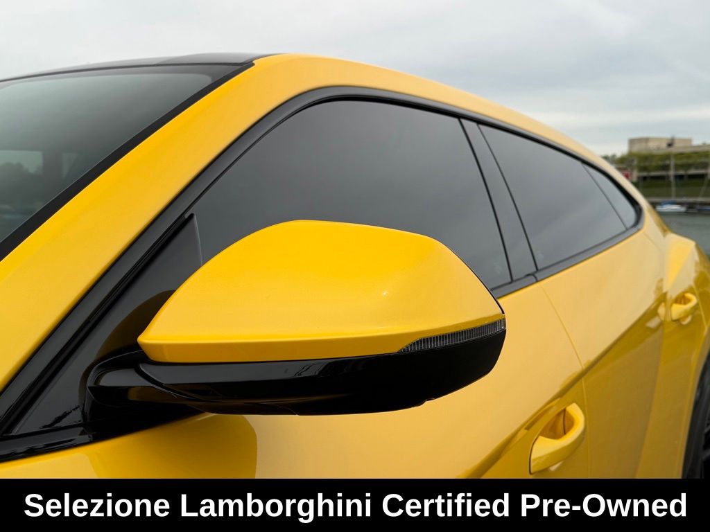 2023 Lamborghini Urus Performante - Photo 14