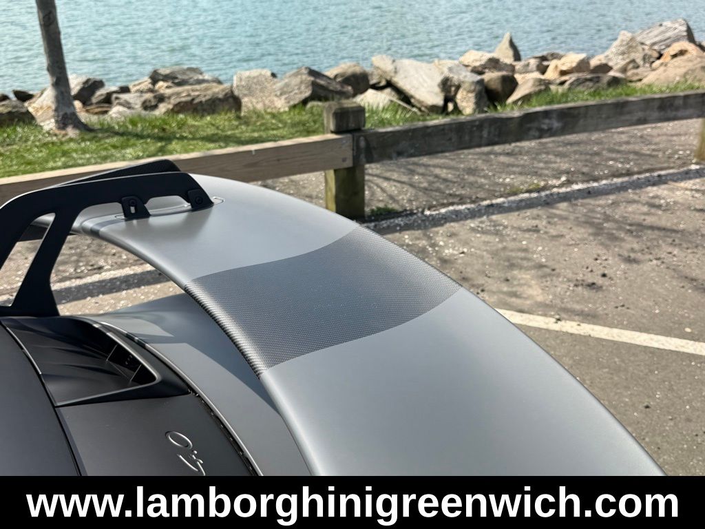 2026 Porsche 911 GT3 - Photo 17