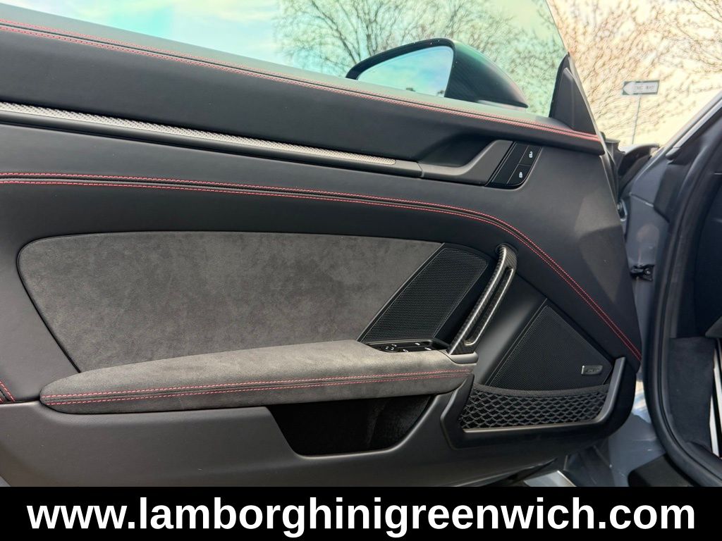 2026 Porsche 911 GT3 - Photo 26