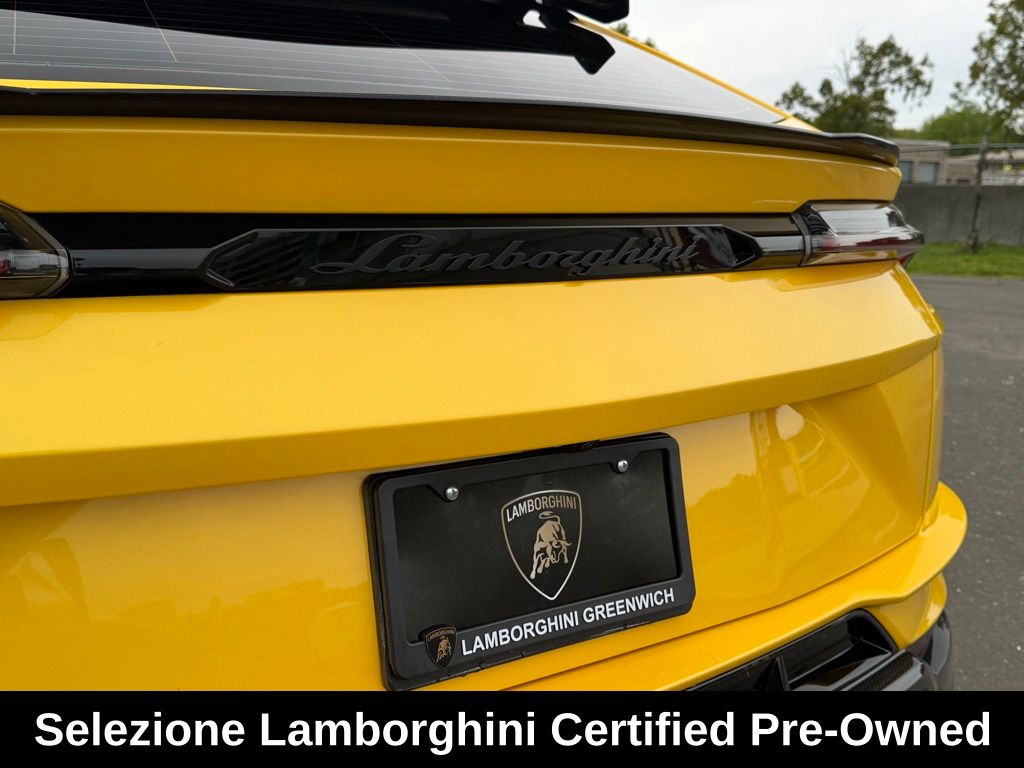 2023 Lamborghini Urus Performante - Photo 19