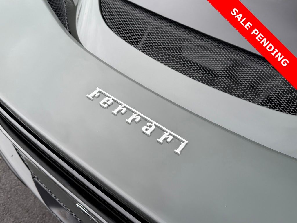 2023 Ferrari 296 Base - Photo 11