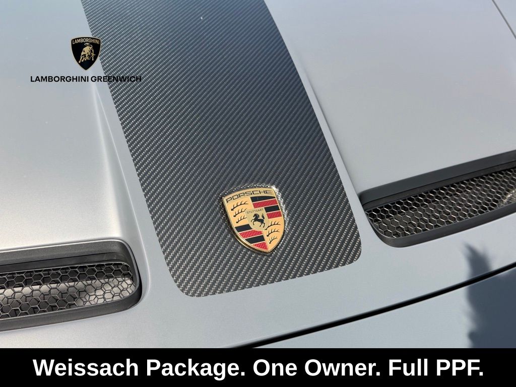 2026 Porsche 911 GT3 - Photo 13