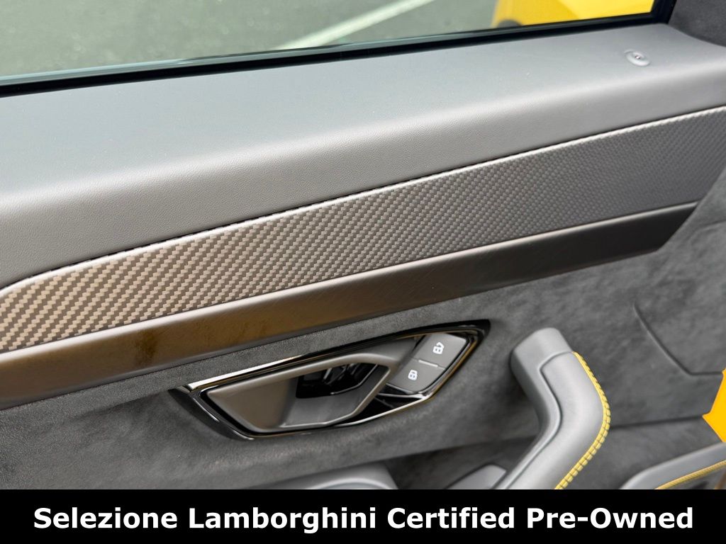 2023 Lamborghini Urus Performante - Photo 25