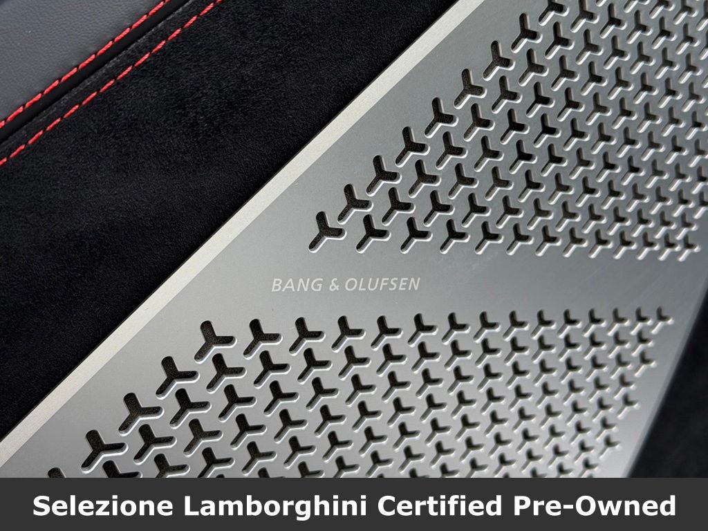 2024 Lamborghini Urus Performante - Photo 26