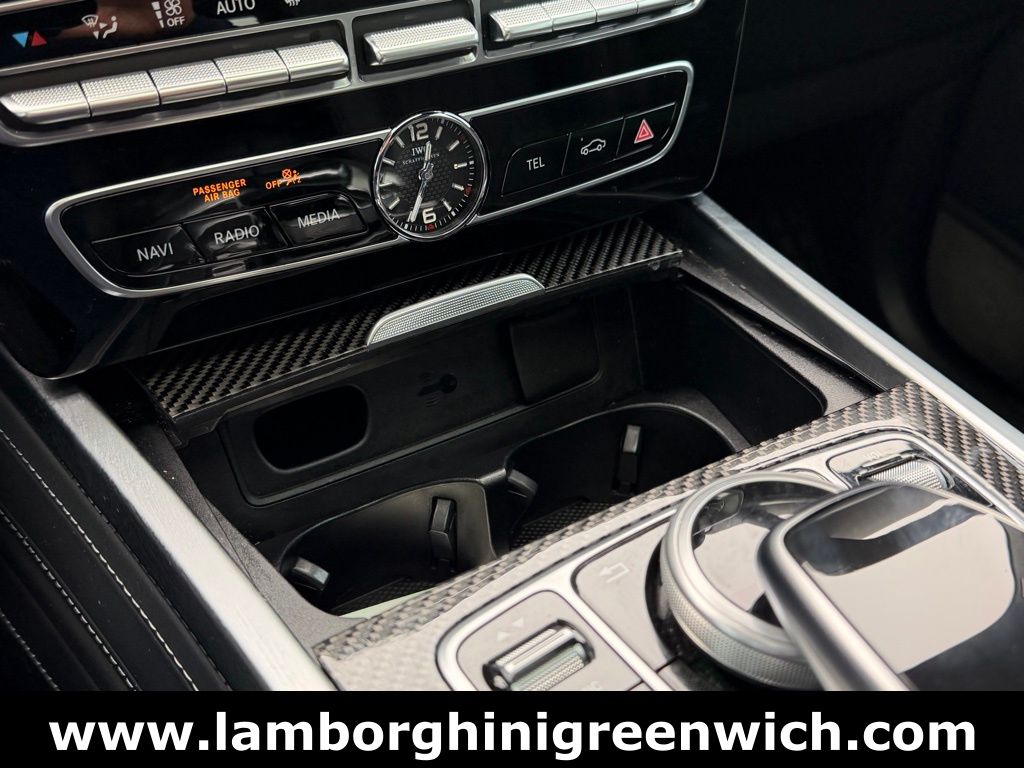 2024 Mercedes-Benz G-Class AMG G63 - Photo 50