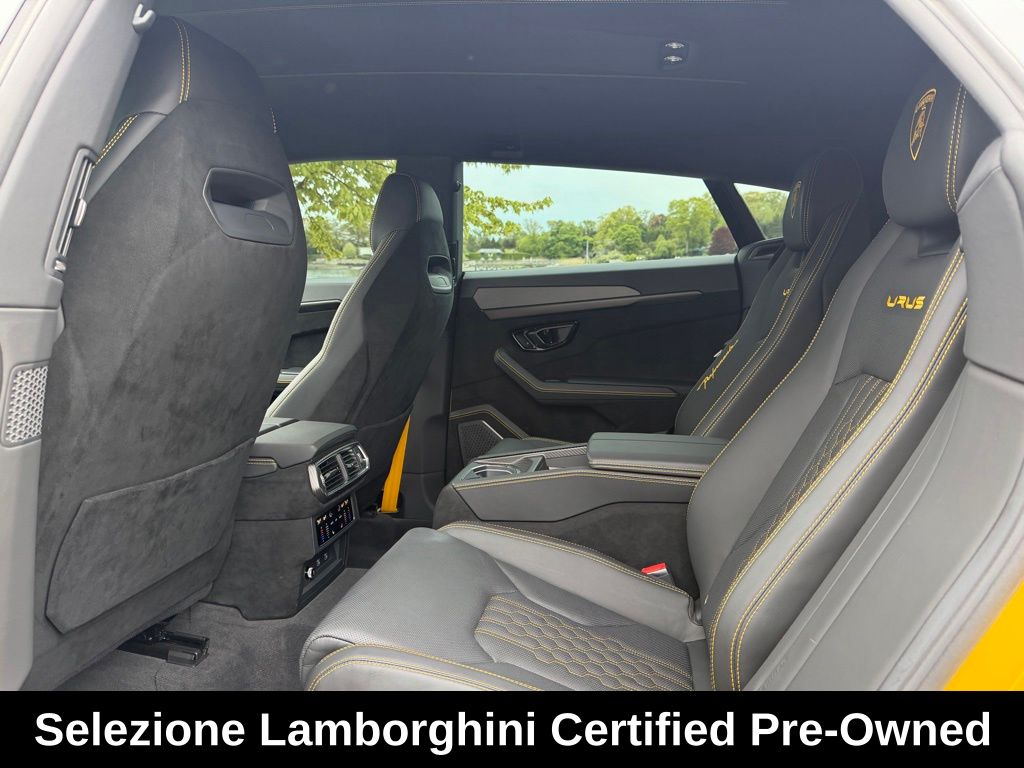 2023 Lamborghini Urus Performante - Photo 46