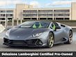  Lamborghini Huracan EVO