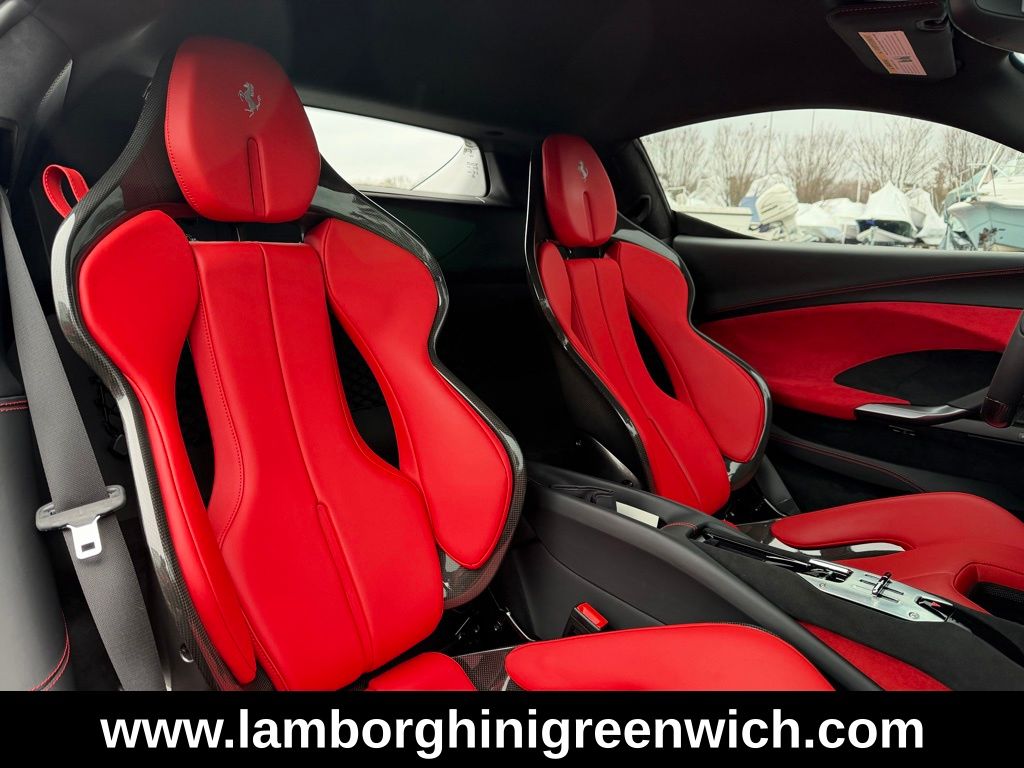 2023 Ferrari 296 Base - Photo 24