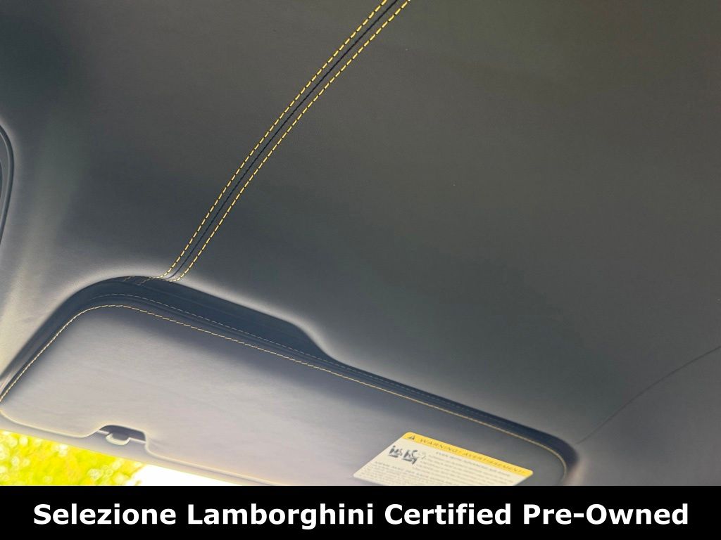 2023 Lamborghini Urus Performante - Photo 44
