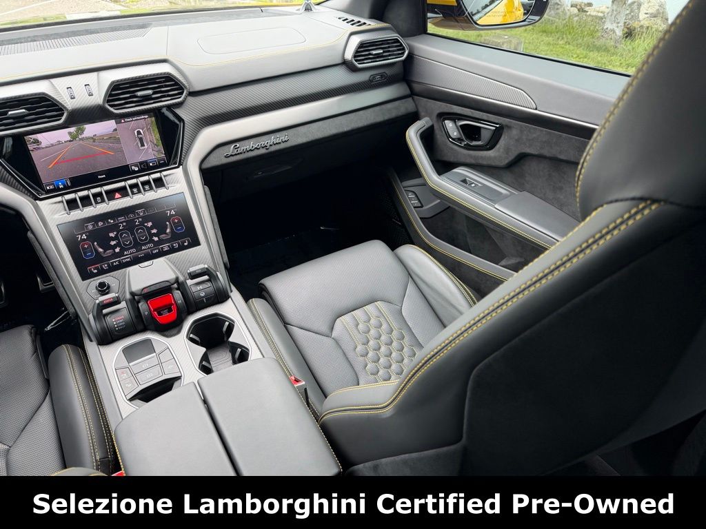 2023 Lamborghini Urus Performante - Photo 31
