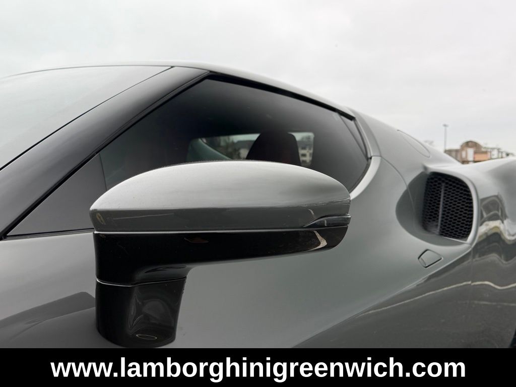 2023 Ferrari 296 Base - Photo 14