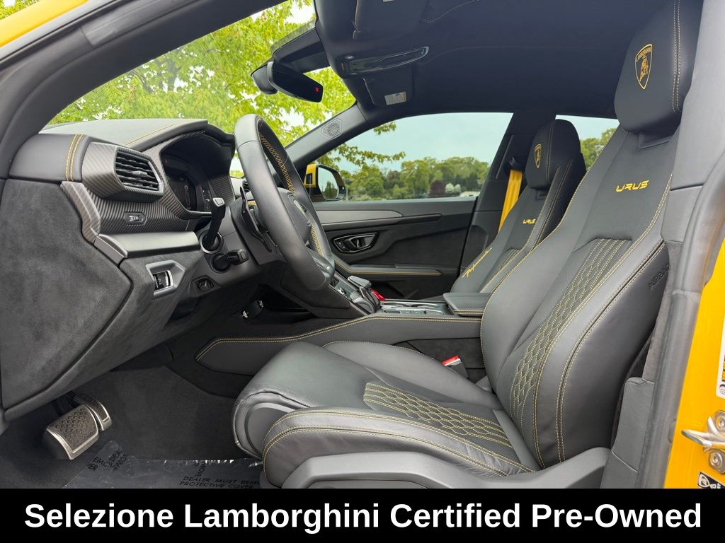 2023 Lamborghini Urus Performante - Photo 22