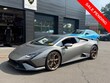  Lamborghini Huracan Tecnica
