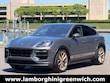 Porsche Cayenne Coupe