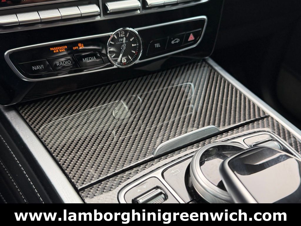 2024 Mercedes-Benz G-Class AMG G63 - Photo 49