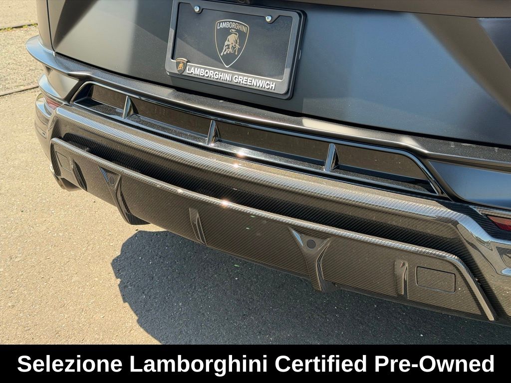 2023 Lamborghini Urus Performante - Photo 18