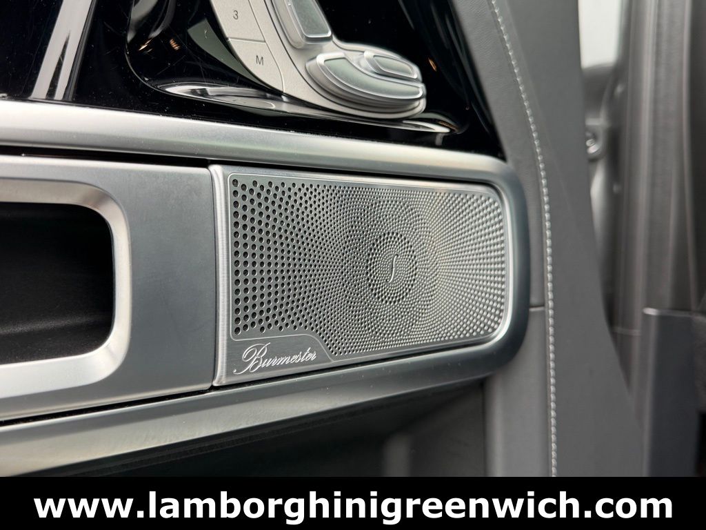 2024 Mercedes-Benz G-Class AMG G63 - Photo 31