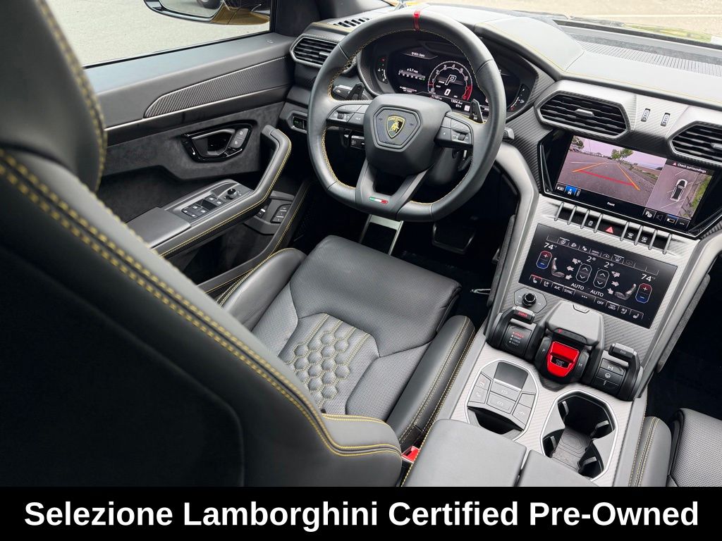 2023 Lamborghini Urus Performante - Photo 29
