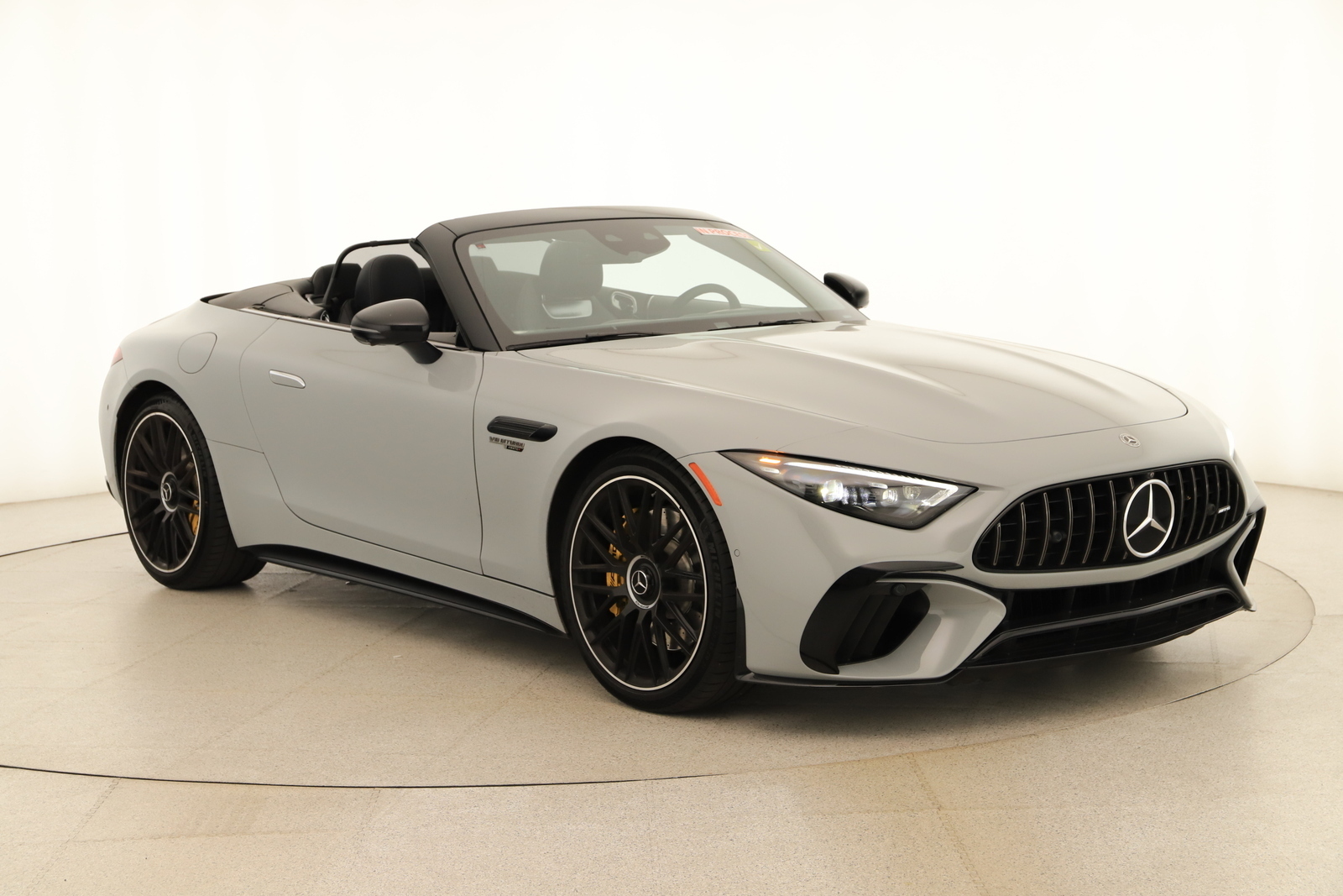 2022 Mercedes-Benz SL-Class