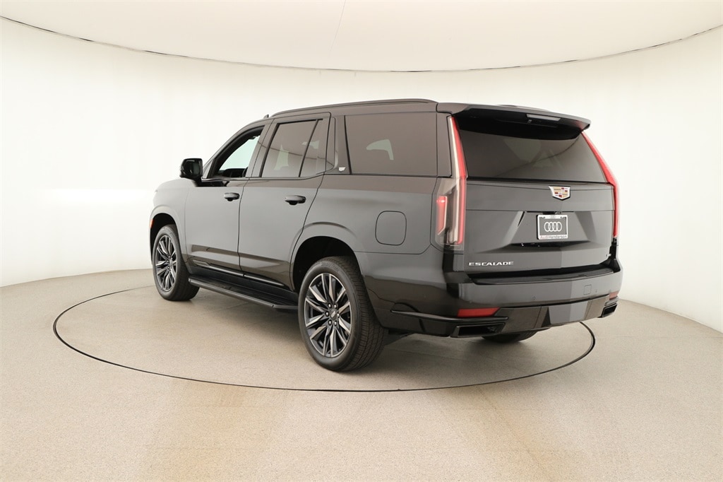 Used 2023 Cadillac Escalade Sport SUV