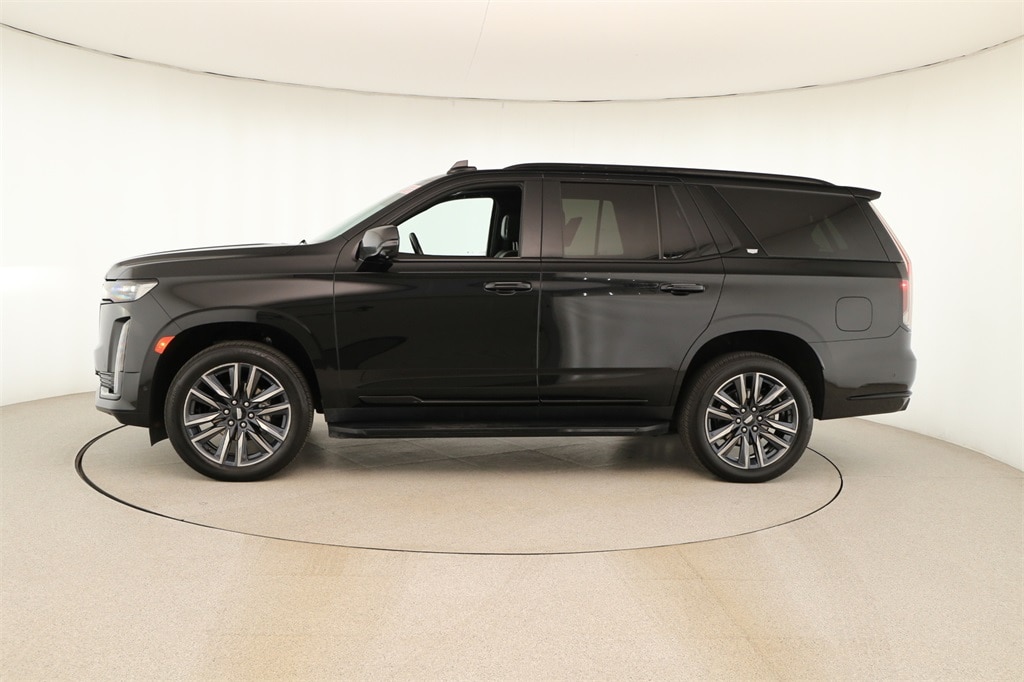 Used 2023 Cadillac Escalade Sport SUV
