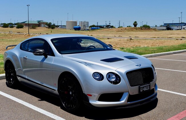 Used 2015 Bentley Continental For Sale | Henderson NV Used 2015 Bentley Continental For Sale | Henderson NV
